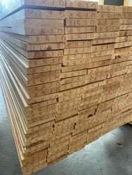 PINE TIMBER 5X1 PSE PLANED (120x20) £1.85 PER METER INC VAT!!