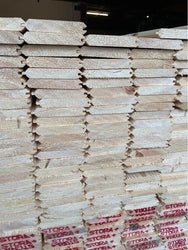 PINE TIMBER T&G VGROOVE MATCHING CLADDING (110x20) £1.85 PER METER INC VAT! £££