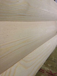 PINE LOGLAP T&G CLADDING 85X22 100 METERS (42 @ 2.4M) INC DELIVERY