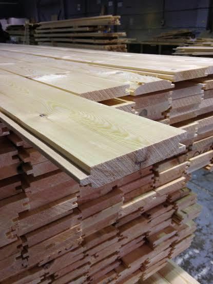 Pine Timber T&G Floorboard 110 X 20mm 2.4MTR X 10 Lengths INC DELIVERY